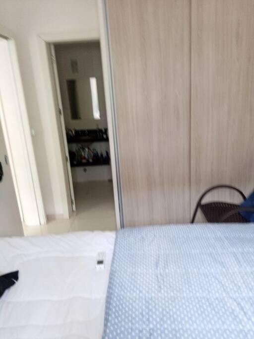 Apartamento Centralizado A Poucas Quadras Do Mar. Tramandaí Eksteriør bilde