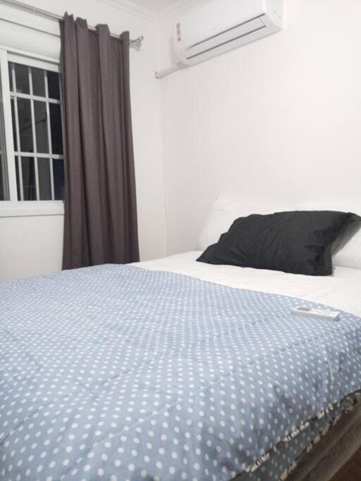 Apartamento Centralizado A Poucas Quadras Do Mar. Tramandaí Eksteriør bilde