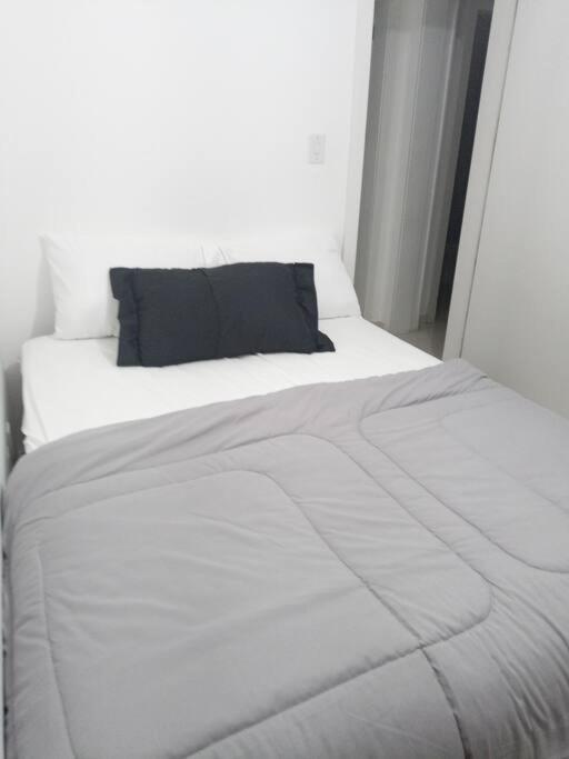 Apartamento Centralizado A Poucas Quadras Do Mar. Tramandaí Eksteriør bilde